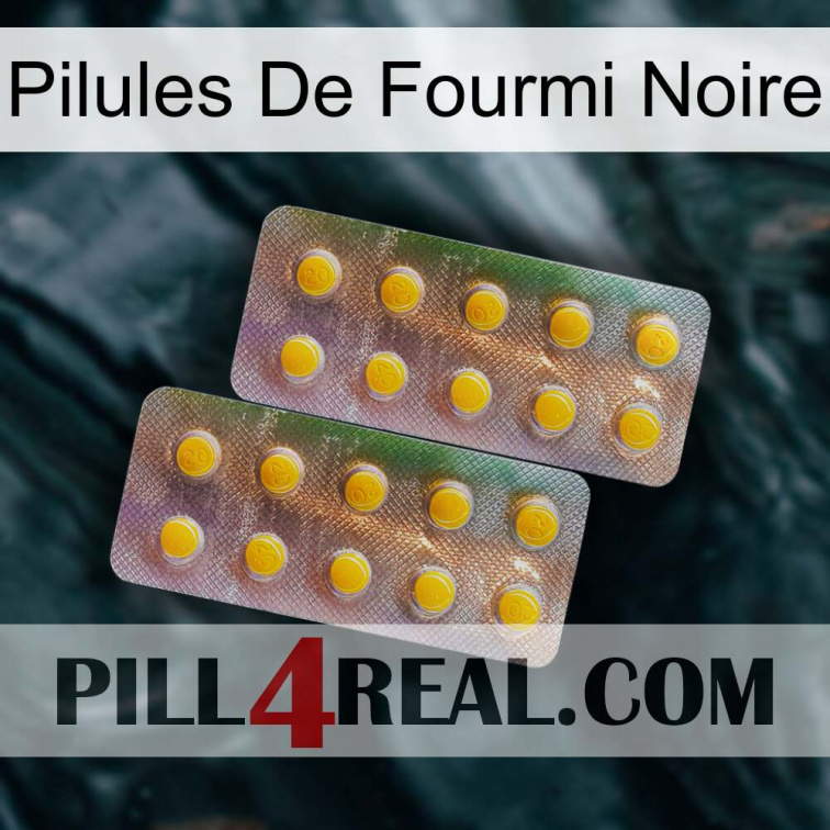 Black Ant Pills new10